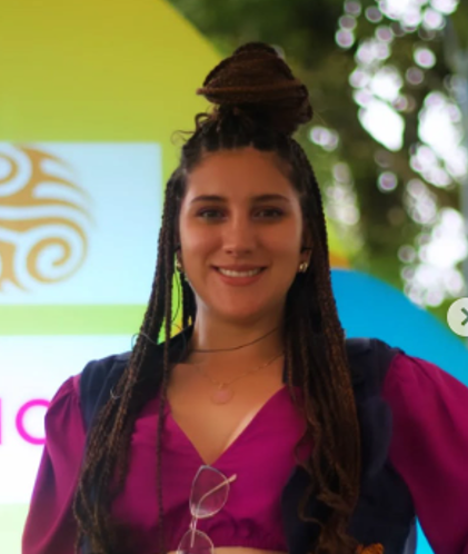 Heidi  Rodríguez 